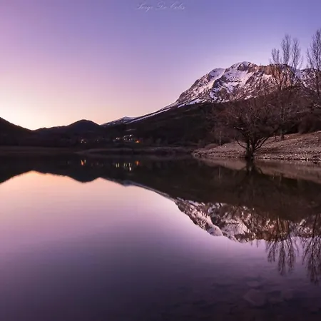 Paraiso Desconocido 1 Pura Magia *