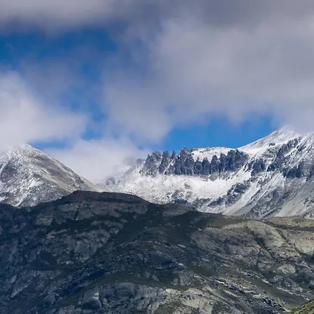 Paraiso Desconocido 1 Pura Magia * Cardano de Abajo