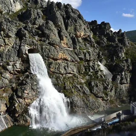 شقة Paraiso Desconocido 1 Pura Magia