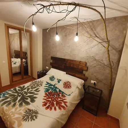 Paraiso Desconocido 1 Pura Magia شقة *