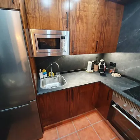 Apartamento Paraíso Desconocido 1 Pura Magia *