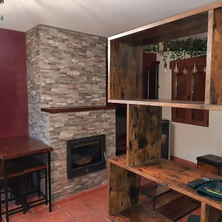 Paraiso Desconocido 1 Pura Magia شقة