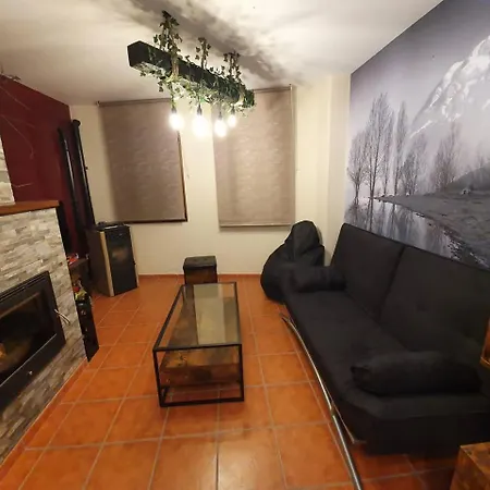 شقة Paraiso Desconocido 1 Pura Magia