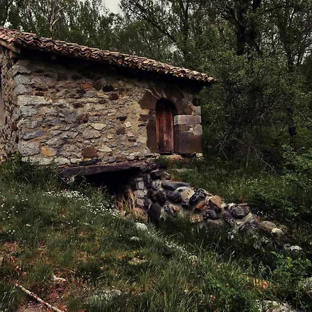 شقة Paraiso Desconocido 1 Pura Magia *