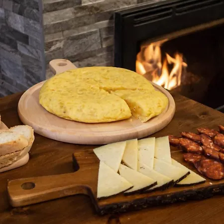 شقة Paraiso Desconocido 1 Pura Magia Cardano de Abajo