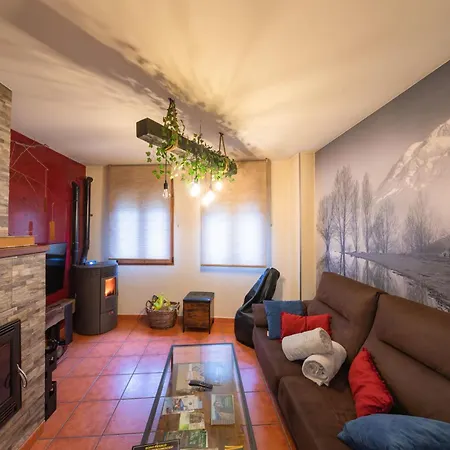 Paraiso Desconocido 1 Pura Magia شقة