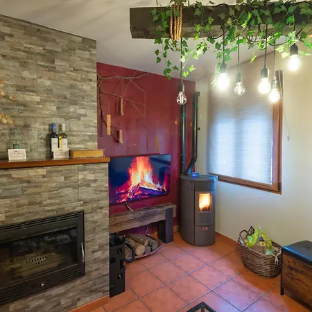 شقة Paraiso Desconocido 1 Pura Magia