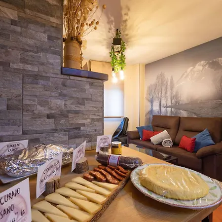 شقة Paraiso Desconocido 1 Pura Magia *