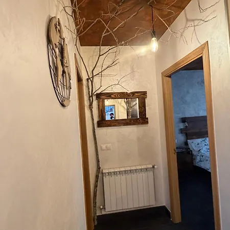 Paraíso Desconocido 1 Pura Magia Apartamento Cardano de Abajo