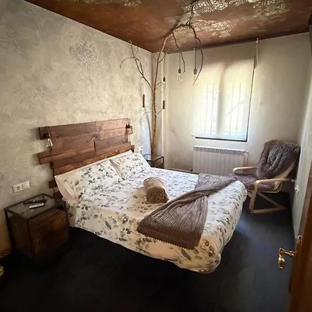Apartamento Paraíso Desconocido 1 Pura Magia *