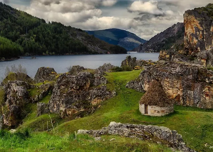 Paraiso Desconocido 1. Pura Magia 아파트