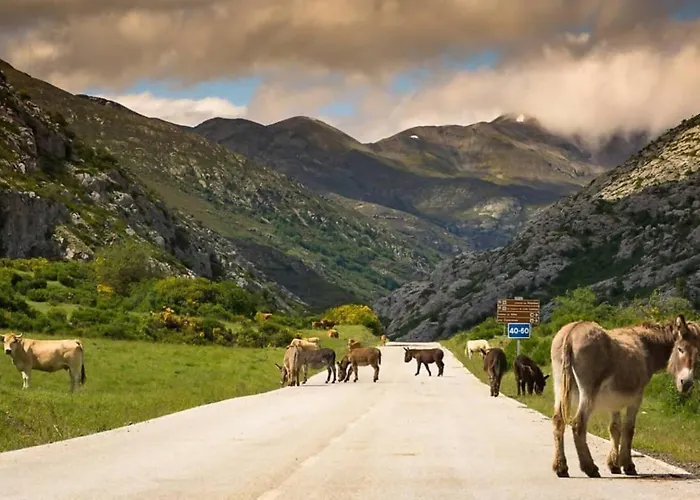 아파트 Paraiso Desconocido 1. Pura Magia