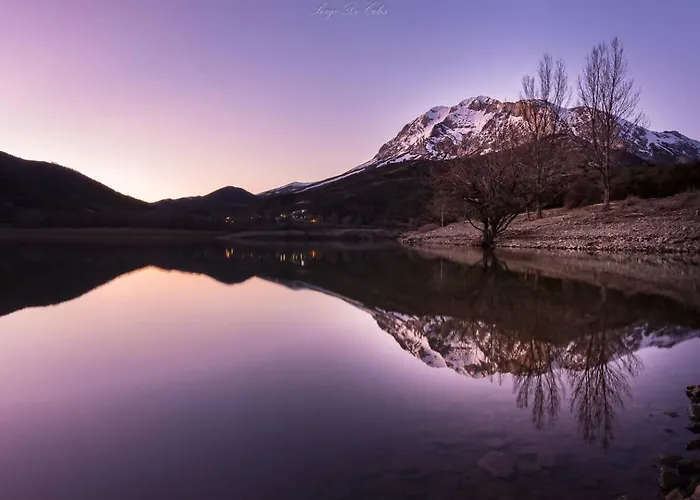 Paraiso Desconocido 1. Pura Magia *