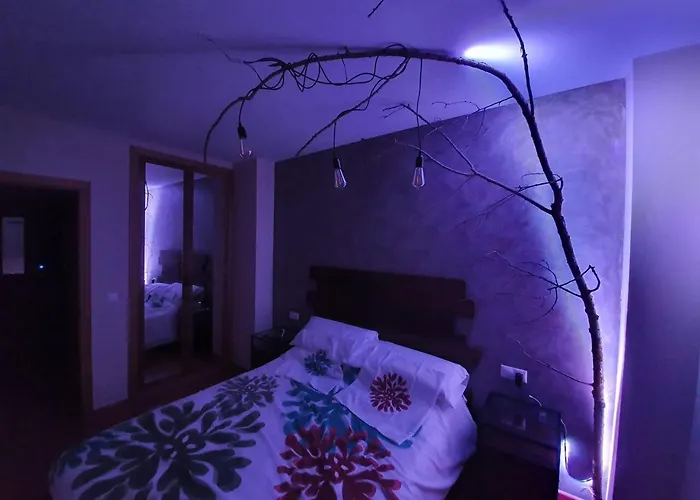 Paraiso Desconocido 1. Pura Magia Cardano de Abajo