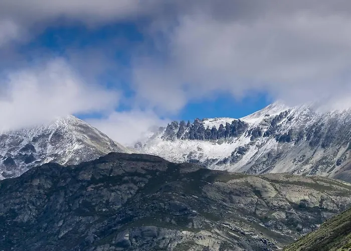 Paraiso Desconocido 1. Pura Magia * Cardano de Abajo