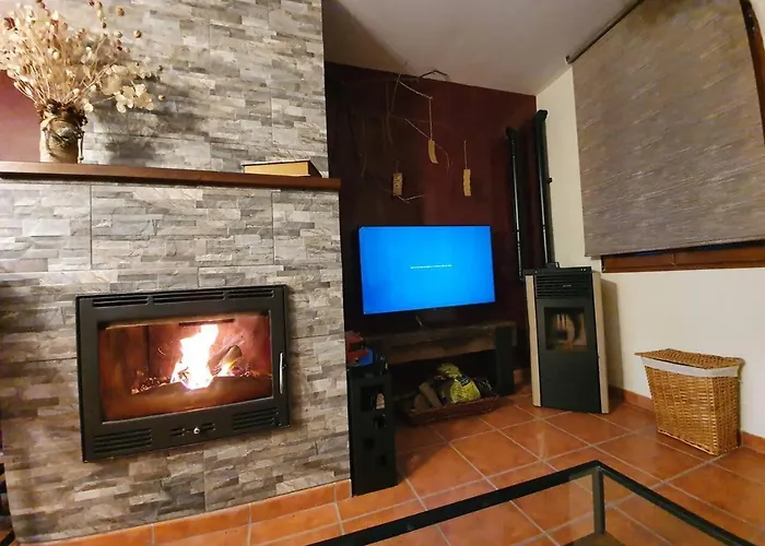 Paraiso Desconocido 1. Pura Magia