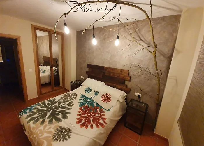 Paraiso Desconocido 1. Pura Magia 아파트 *