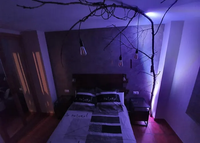 Paraiso Desconocido 1. Pura Magia Cardano de Abajo