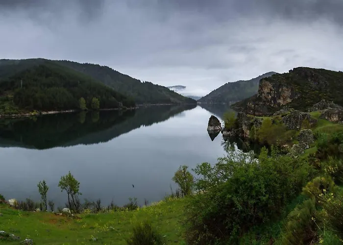 Paraiso Desconocido 1. Pura Magia