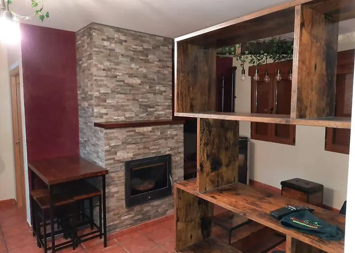 Paraiso Desconocido 1. Pura Magia 아파트