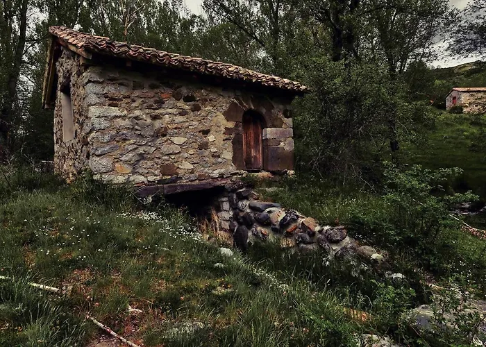 아파트 Paraiso Desconocido 1. Pura Magia *