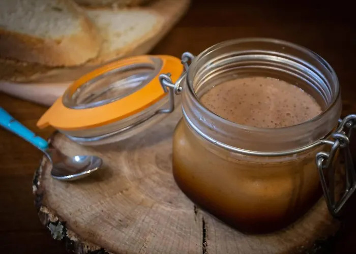 Paraiso Desconocido 1. Pura Magia 아파트 Cardano de Abajo