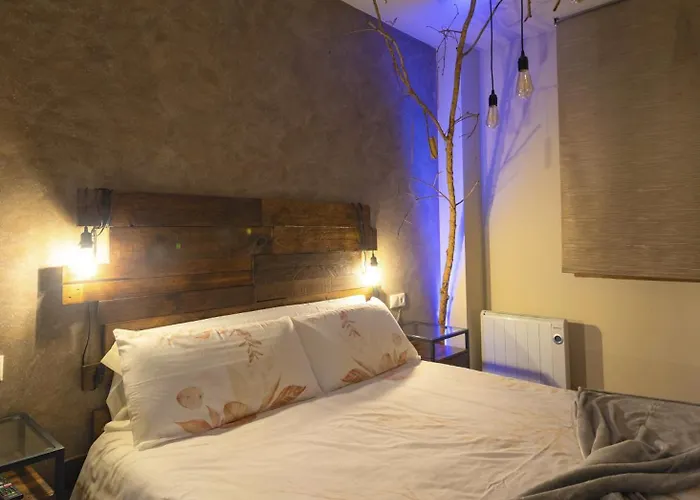 Paraiso Desconocido 1. Pura Magia * Cardano de Abajo