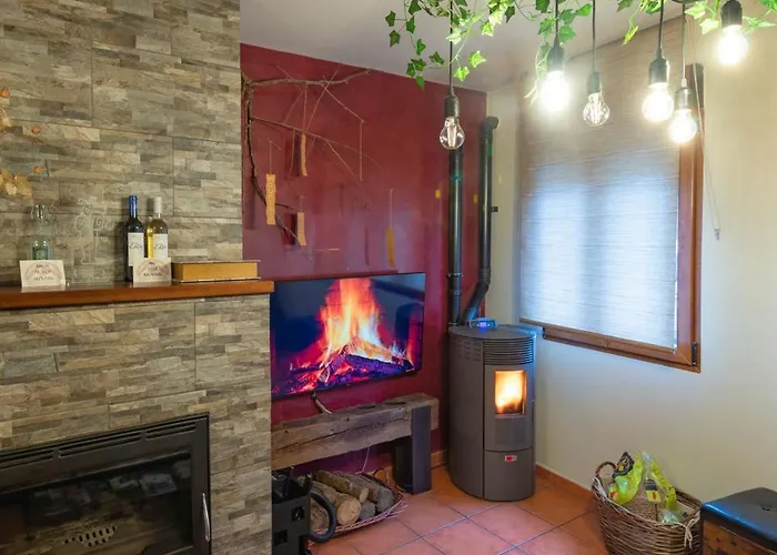 아파트 Paraiso Desconocido 1. Pura Magia